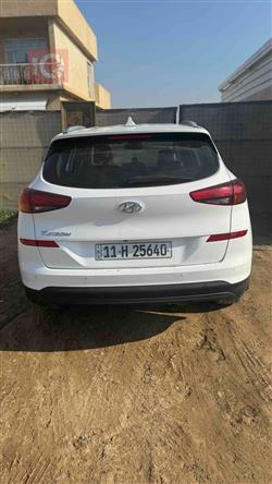 هیوندای تۆکسۆن